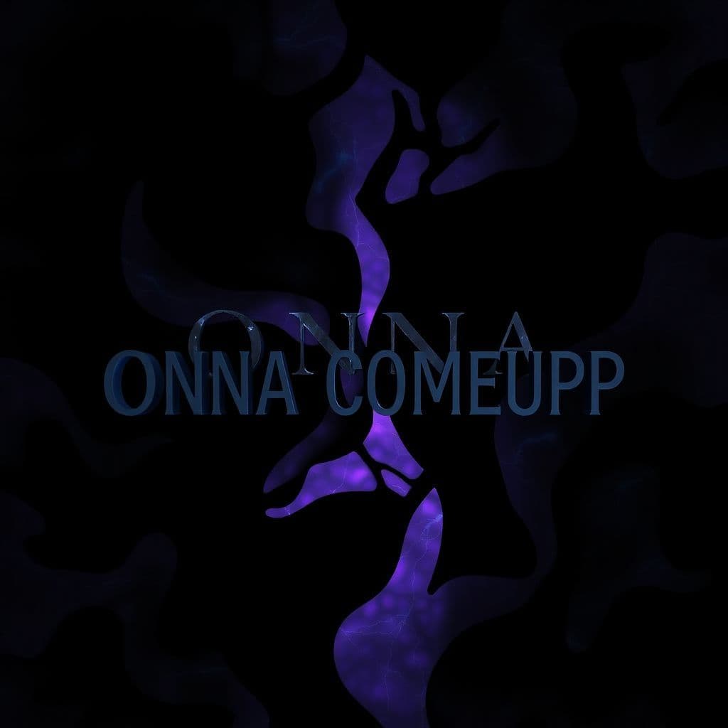Trap AI Album Cover