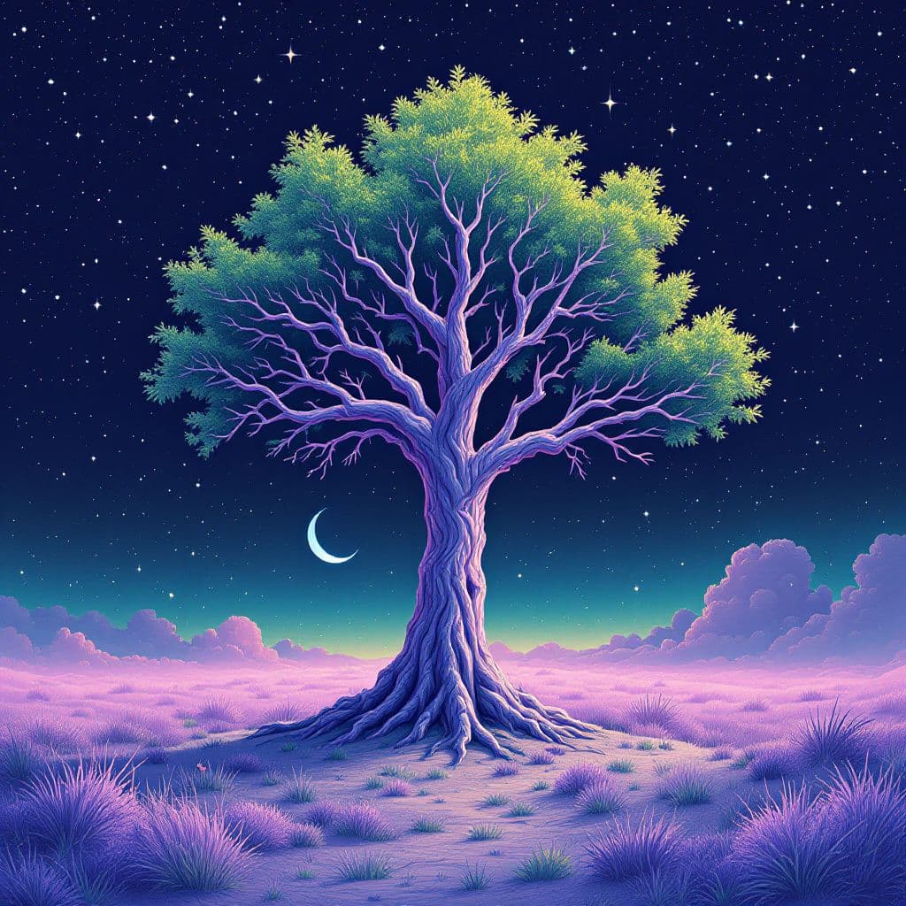 Indie AI Album Cover