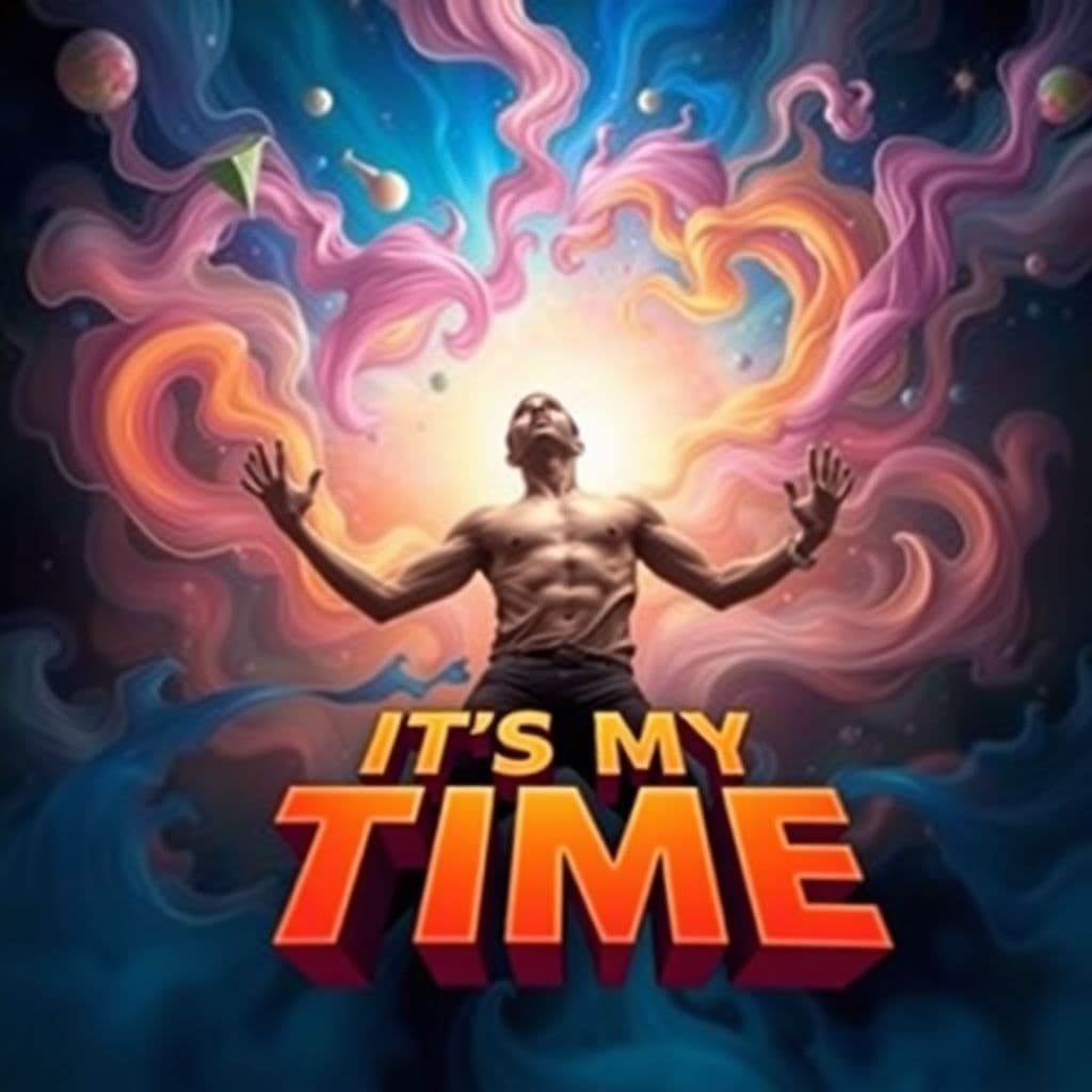 Dance AI Album Cover