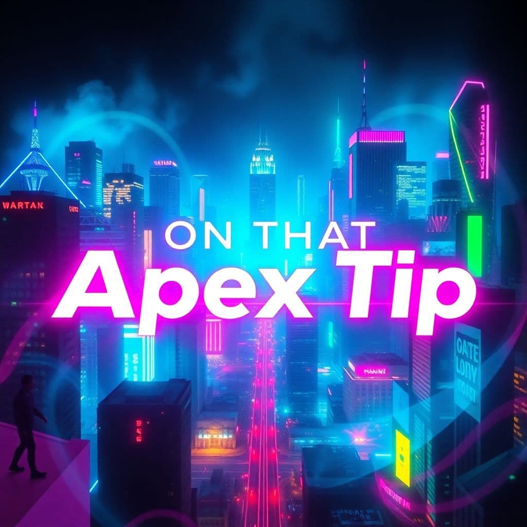 House AI Album Cover