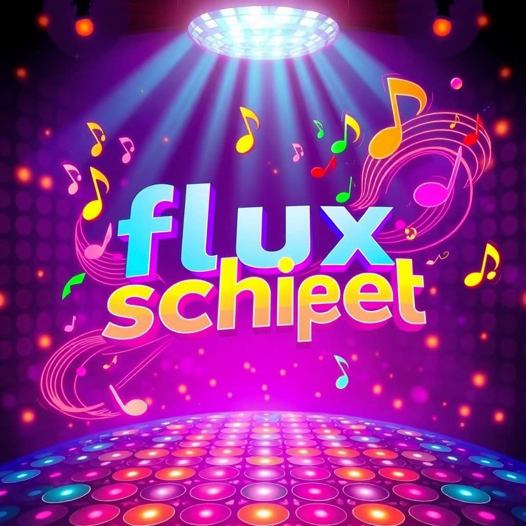 Funk AI Album Cover
