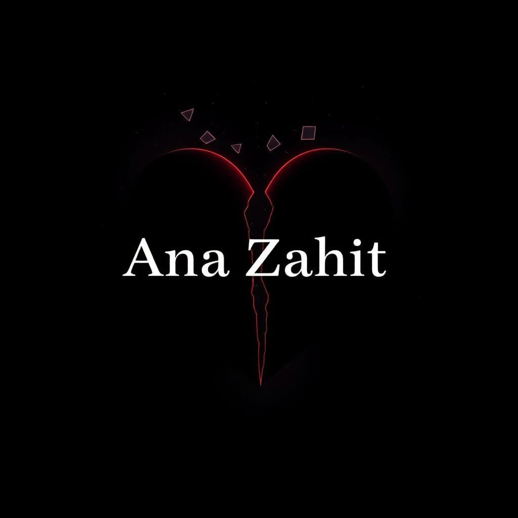 Afrobeat AI Album Cover