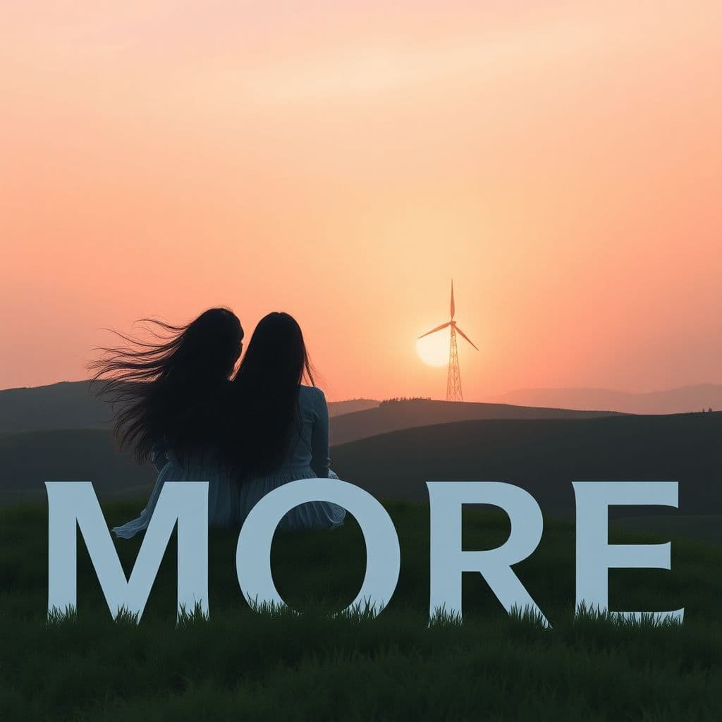 Folk AI Album Cover