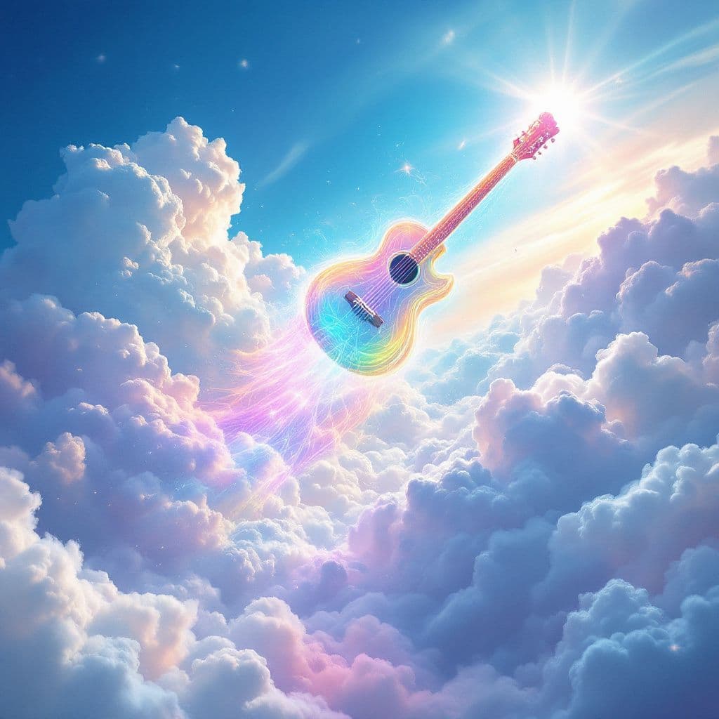 Pop AI Album Cover
