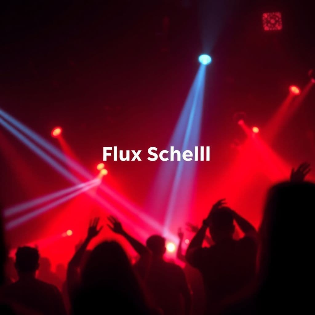 Soundtrack AI Album Cover
