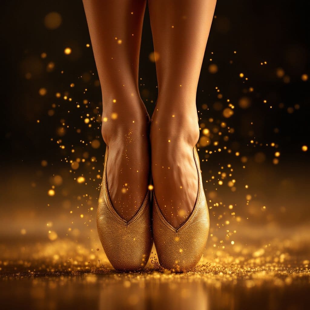 Dance AI Album Cover