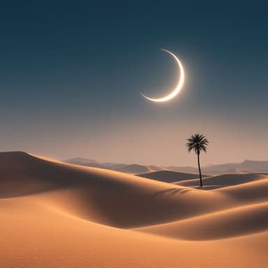 Highlighted AI Album Cover 4