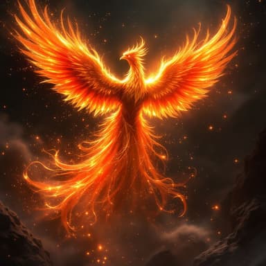 Highlighted AI Album Cover 3