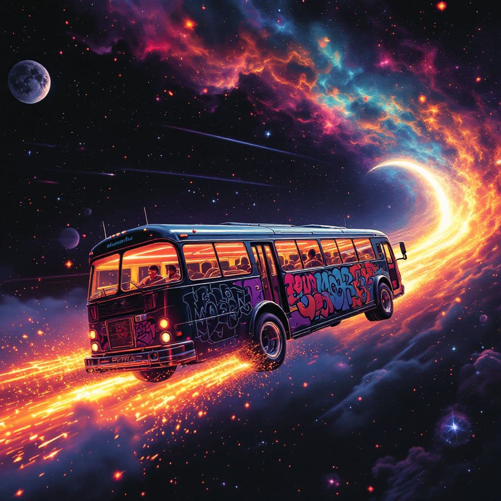 Professional Album Covers